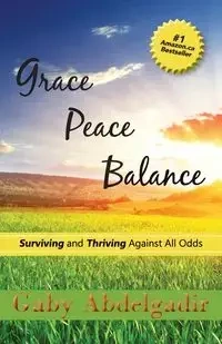 Grace Peace Balance - Abdelgadir Gaby