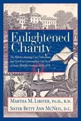 Enlightened Charity - Martha Libster