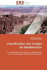 Classification des images de télédétection - Collectif
