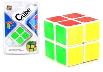 Magiczna kostka 2x2x2 - Pro Kids