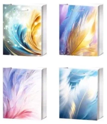 Torebka upominkowa M MIX