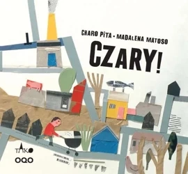 Czary - Charo Pita
