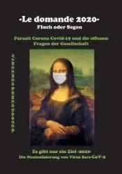 -Le domande 2020- Fluch oder Segen - Vincenzo Romeo Doster