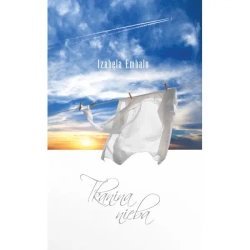 Tkanina nieba - IZABELA EMBALO