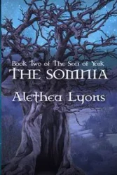 The Somnia - Alethea Lyons