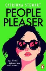 People Pleaser wer. angielska - Stewart Catriona