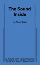 The Sound Inside - Adam Rapp