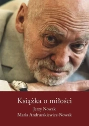 Książka o miłości - Jerzy Nowak