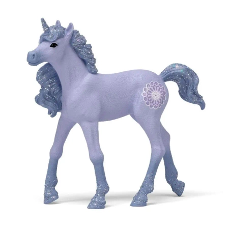 Źrebak Jednorożec Iris Bayala - SCHLEICH