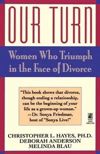 Our Turn - Christopher Hayes