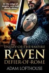 Raven - Adam Lofthouse