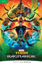 PEGR Marvel Thor Ragnarok Bk + Code (3)