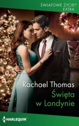 eBook Święta w Londynie - Rachael Thomas epub mobi