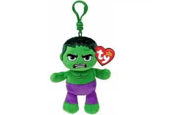 METEOR BeanieB.Hulk brelok 40064