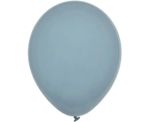 Balony Decomex pastel Storm 25szt - Godan