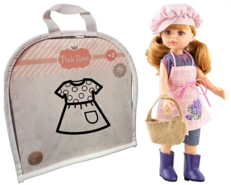 Ubranko dla lalek 32cm - Paola Reina