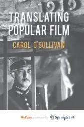Translating Popular Film - O'Sullivan C.
