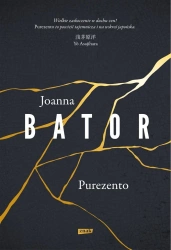 Purezento w.2021 - Joanna Bator
