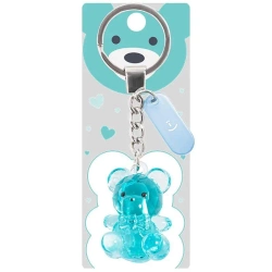 Brelok Miś :-) - Be-Happy Gifts