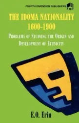Odoma Nationality - Erim E  O