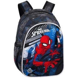 Plecak 2-komorowy Coolpack Disney Core Jimmy Led Spiderman - PATIO