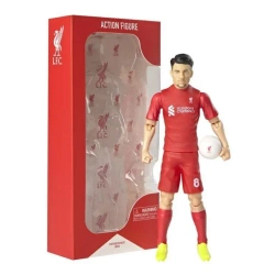 Figurka Szoboszlai Liverpool 20 cm - Banbo Toys
