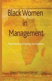 Black Women in Management - Diane Farmer Chilangwa