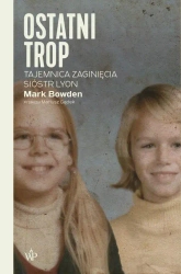 eBook Ostatni trop - Mark Bowden mobi epub