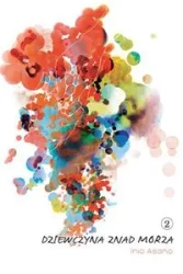 Dziewczyna znad morza 2 - Asano Inio