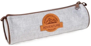 Piórnik rolka Denim 1 - Fandy