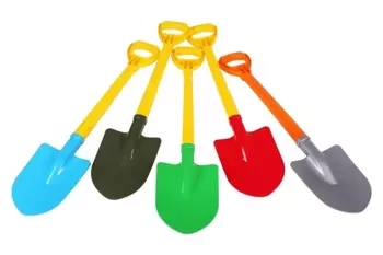 Łopatka MIX - Technok