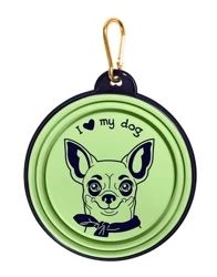 Miska dla psiarzy - I love my dog - Be-Happy Gifts