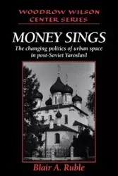 Money Sings - Ruble Blair A.