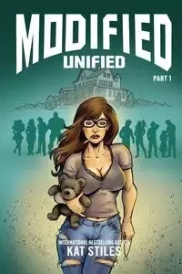 Modified - Stiles Kat