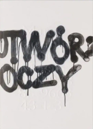 Zepsute miasto - Marek Kaczmar