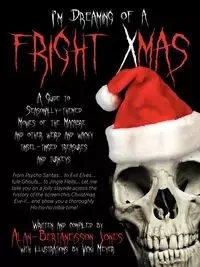 Fright Xmas - Jones Alan-Bertaneisson