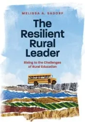 Resilient Rural Leader - Melissa Sadorf A