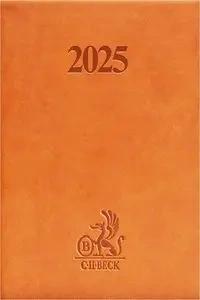 Kalendarz Prawnika 2025 Podręczny - Ablewicz Joanna
