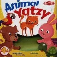 Yatzy ze zwierzątkami - Tactic