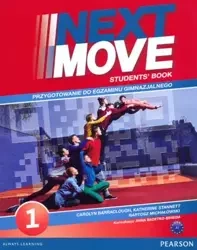 Next Move 1 Student's Book plus Exam Trainer