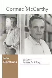 Cormac McCarthy - Lilley James D.