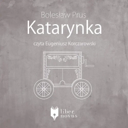 audiobook Katarynka - Boleslaw Prus