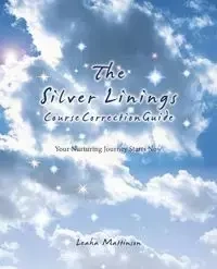 The Silver Linings Course Correction Guide - Mattinson Leaha