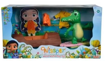 Wissper Świat Wody - Simba