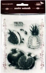 Stemple Ananas - Galeria Hobby