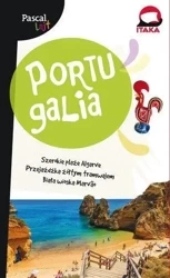 Pascal Lajt Portugalia w.2017 - praca zbiorowa