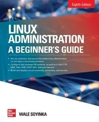 Linux Administration - Soyinka Wale