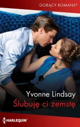 eBook Ślubuję ci zemstę - Yvonne Lindsay epub mobi