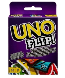 Uno Flip - Mattel