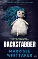 Backstabber - Whittaker Marrisse